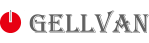 Gellvann Electronic Temperature Instrument
