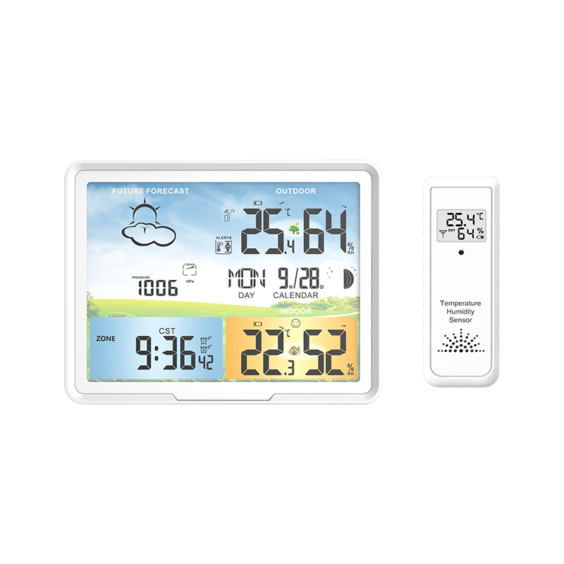 Weather & Environment