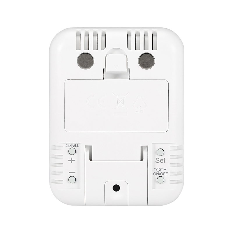 Digital Fridge Thermometer with LED Display AL8B