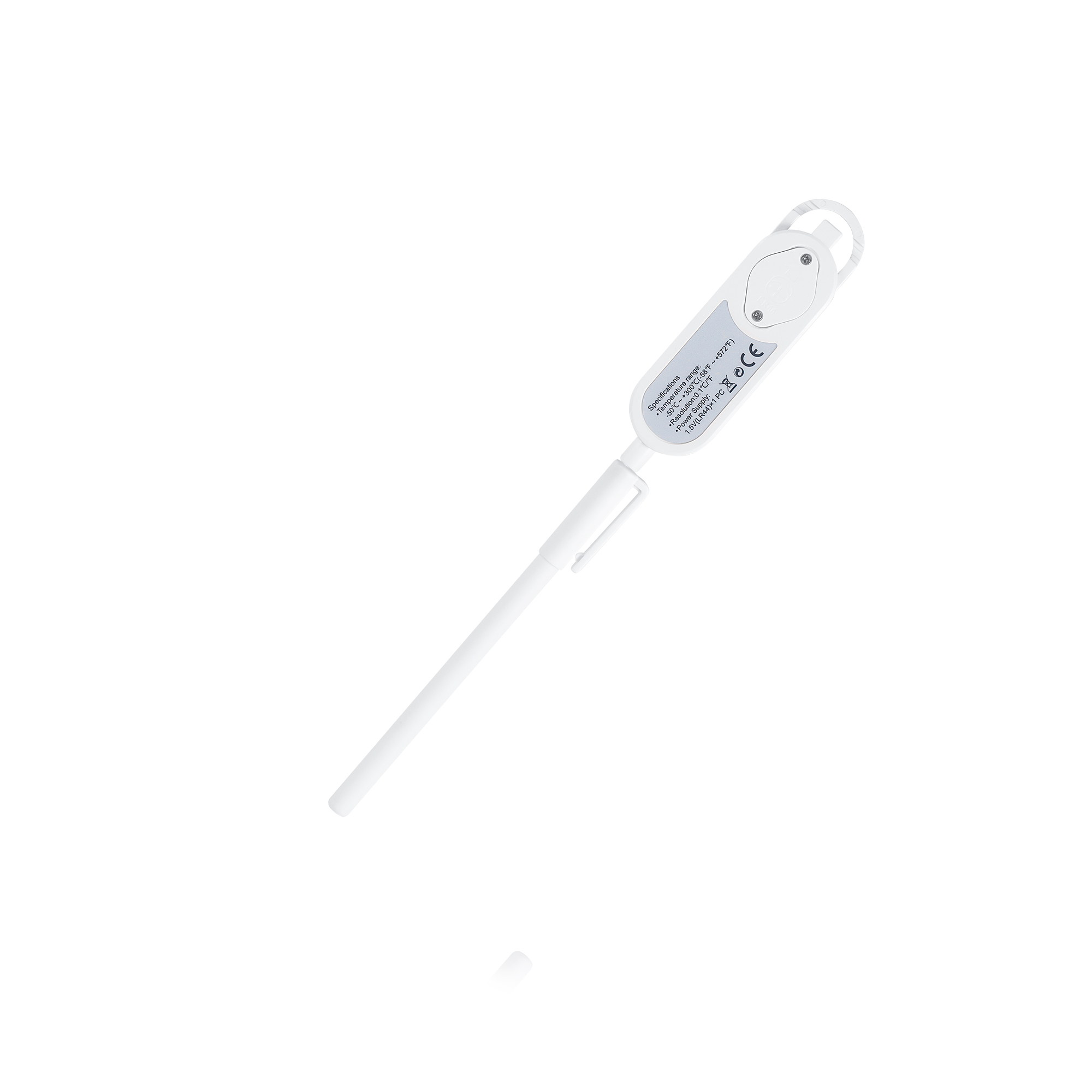 KT800 Waterproof Food Thermometer Probe for BBQ and Cooking